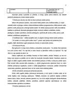 Referāts 'Videonovērošanas sistēmu produkcijas mārketings un virzīšana Latvijas tirgū ', 15.