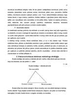 Referāts 'Videonovērošanas sistēmu produkcijas mārketings un virzīšana Latvijas tirgū ', 17.