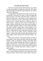 Eseja 'Kas ir baudas saturs Epikūra uzskatos?', 1.