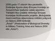 Prezentācija 'Life projekts "Bioloģiskās daudzveidības atjaunošana miltārajā poligonā un Natur', 2.