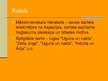 Prezentācija 'Spilgtākās latviešu literatūras personības 20.gs. sākumā', 7.