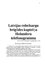 Referāts 'Otrais pasaules karšLatvijā', 14.