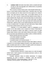 Eseja 'Konfliktu strukturālais un dinamiskais raksturojums', 2.