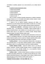 Eseja 'Konfliktu strukturālais un dinamiskais raksturojums', 3.