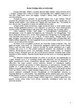 Referāts 'Grieķija vissenākajos laikos', 3.