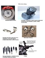 Referāts 'Motocikli', 26.