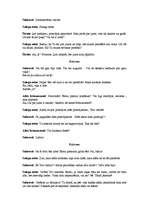 Eseja 'Muzikāla luga Ziemassvētkiem', 4.