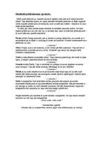 Eseja 'Muzikāla luga Ziemassvētkiem', 7.