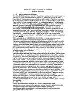 Referāts 'Ārvalstu konstitucionālās tiesības', 1.