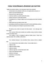 Referāts 'Cenu veidošana loģistikā', 4.