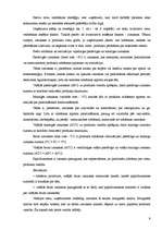 Referāts 'Cenu veidošana loģistikā', 9.