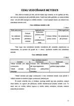 Referāts 'Cenu veidošana loģistikā', 18.