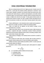 Referāts 'Cenu veidošana loģistikā', 19.