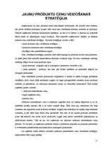 Referāts 'Cenu veidošana loģistikā', 21.