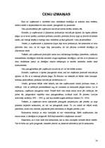 Referāts 'Cenu veidošana loģistikā', 26.