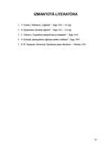 Referāts 'Cenu veidošana loģistikā', 28.