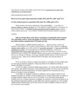 Konspekts 'Aktuālie politikas rīcības virzieni izglītībā', 2.