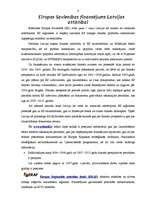 Referāts 'Eiropas Savienība un Latvija', 4.