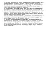 Eseja 'The Effects of Treatment Compliance on Outcome in Cognitive-Behavioral Therapy f', 1.