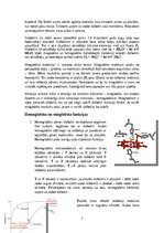 Referāts 'Hemoglobīns un mioglobīns – skābekļa transportproteīni', 3.