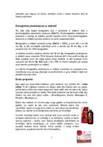 Referāts 'Hemoglobīns un mioglobīns – skābekļa transportproteīni', 8.