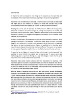 Referāts 'Research Ethics', 9.