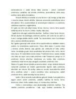 Referāts 'Bērnu sensorā audzināšana, specifika bērnu darbības veidos', 2.