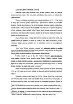 Konspekts 'Viduslaiku pilsētas. Amatniecība un tirdzniecība Eiropā feodālisma apstākļos. Ha', 2.