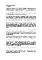 Eseja 'Rūdolfs Blaumanis: "Skaistā dzīve! Es sajūtu tevi!"', 1.