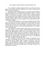 Eseja 'Tora kā reliģisko un cilvēcisko vērtību un mākslas iedvesmas avots', 1.