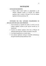 Konspekts 'Ceļu satiksmes negadījumi', 14.