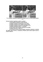 Diplomdarbs 'Stiepšanās vingrinājumu ietekme uz rezultātu airēšanā', 40.