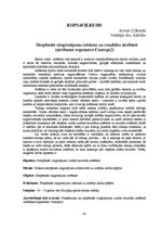 Diplomdarbs 'Stiepšanās vingrinājumu ietekme uz rezultātu airēšanā', 88.