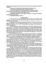 Diplomdarbs 'Stiepšanās vingrinājumu ietekme uz rezultātu airēšanā', 92.