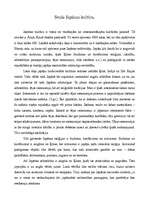 Eseja 'Senās Japānas kultūra', 1.