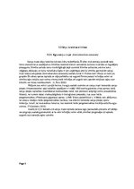 Konspekts 'Globālās sasilšanas ietekme uz sēņu, vīrusu un baktēriju slimību izplatību egļu ', 5.