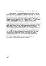 Konspekts 'Globālās sasilšanas ietekme uz sēņu, vīrusu un baktēriju slimību izplatību egļu ', 10.