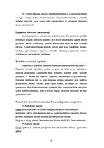 Referāts 'Dopamīns', 9.