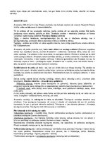 Konspekts 'Tiesību vēstures, tiesību filozofijas konspekts', 3.