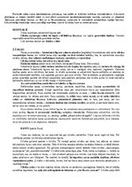 Konspekts 'Tiesību vēstures, tiesību filozofijas konspekts', 9.