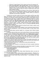 Konspekts 'Tiesību vēstures, tiesību filozofijas konspekts', 34.