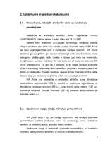 Biznesa plāns 'SIA "Aivia"', 2.