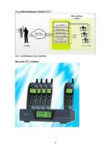 Referāts 'Privātās telefonu centrāles', 5.