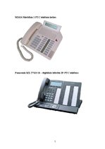 Referāts 'Privātās telefonu centrāles', 6.