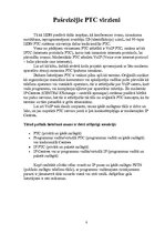 Referāts 'Privātās telefonu centrāles', 7.