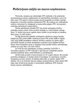 Referāts 'Privātās telefonu centrāles', 8.