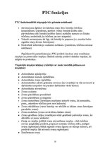 Referāts 'Privātās telefonu centrāles', 9.