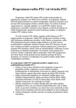 Referāts 'Privātās telefonu centrāles', 13.