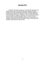 Referāts 'Privātās telefonu centrāles', 14.