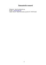 Referāts 'Privātās telefonu centrāles', 16.